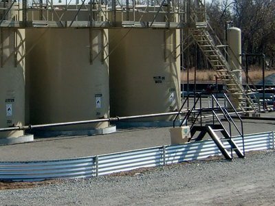 Secondary Containment Accessories